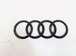 P19047009 Emblem AUDI A6 Avant (4G, C7) 4G9853742