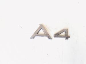 Front Grill Badge Emblem AUDI A4 Allroad (8KH, B8), AUDI A4 Avant (8K5, B8), AUDI A5 Sportback (8TA)