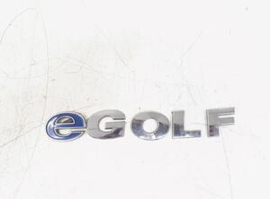 Emblem VW Golf VII 5G  P20461659