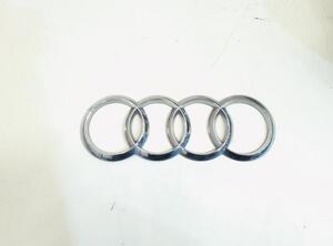 Front Grill Badge Emblem AUDI A3 Limousine (8VM, 8VS)