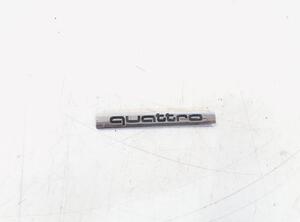 Emblem Audi A5 8T 8H0853737 P21062371