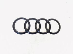 Front Grill Badge Emblem AUDI A5 (8T3)