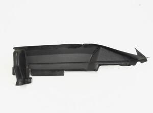 Scuttle Panel (Water Deflector) AUDI Q3 (8UB, 8UG)