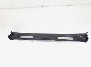 Water Deflector BMW X1 (E84)