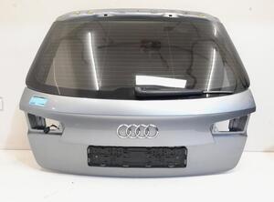 Boot (Trunk) Lid AUDI A6 Avant (4G5, 4GD), AUDI A7 Sportback (4GA, 4GF), AUDI A6 Allroad (4GH, 4GJ)