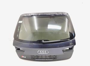 P16391985 Heckklappe / Heckdeckel AUDI A6 Avant (4G, C7) 4G9827025B