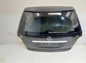 Boot (Trunk) Lid MERCEDES-BENZ M-Klasse (W164)