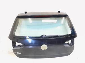 Boot (Trunk) Lid VW Golf VII (5G1, BE1, BE2, BQ1)