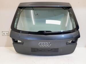 P20096315 Heckklappe / Heckdeckel AUDI A6 Avant (4G, C7) 4G9827025B