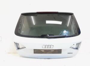 Boot (Trunk) Lid AUDI A4 Allroad (8KH, B8), AUDI A4 Avant (8K5, B8), AUDI A5 Sportback (8TA)