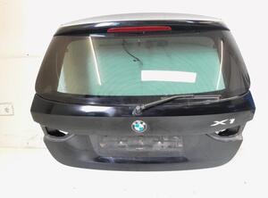 Boot (Trunk) Lid BMW X1 (E84)