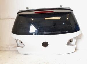 Boot (Trunk) Lid VW GOLF VI (5K1), VW GOLF VI Van (5K1_), VW GOLF V (1K1), VW GOLF VAN VI Variant (AJ5)