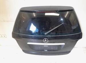 Boot (Trunk) Lid MERCEDES-BENZ M-CLASS (W164)