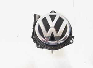 Tailgate Handle VW GOLF VII (5G1, BQ1, BE1, BE2), VW GOLF VII Variant (BA5, BV5), VW GOLF VIII Variant (CG5)