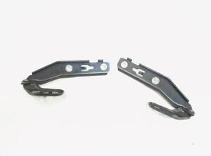 Bonnet Hinge AUDI A6 Avant (4F5, C6), AUDI A6 Allroad (4FH, C6)