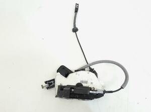 Bonnet Release Cable VW Golf VII (5G1, BE1, BE2, BQ1)