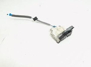 Bonnet Release Cable AUDI A3 Sportback (8VA, 8VF), AUDI A3 Sportback (8PA)