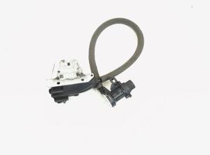 Bonnet Release Cable MERCEDES-BENZ E-Klasse Coupe (C207)