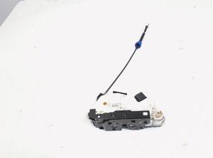 Bonnet Release Cable VW CC (358), VW PASSAT CC (357)