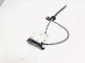 Bonnet Release Cable AUDI A3 Limousine (8VS, 8VM)