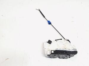 Bonnet Release Cable VW CC (358), VW PASSAT CC (357)