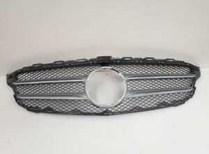 Radiateurgrille MERCEDES-BENZ C-Klasse (W205), MERCEDES-BENZ C-Klasse (W204)