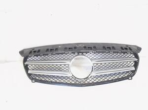 Radiator Grille MERCEDES-BENZ A-CLASS (W176)