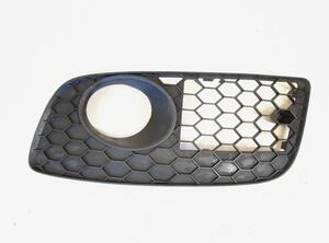 Ventilatiegrille bumper VW Golf V (1K1), VW Golf VI (5K1)