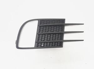 Ventilatiegrille bumper VW Golf VI (5K1), VW Golf V (1K1)