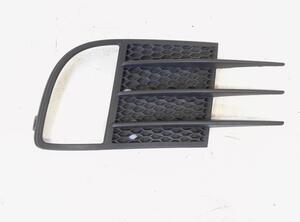 Bumper Ventilation Grille VW Golf VI (5K1), VW Golf V (1K1)