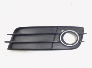 Bumper Ventilation Grille AUDI A4 Allroad (8KH, B8), AUDI A4 Avant (8K5, B8), AUDI A5 Sportback (8TA)