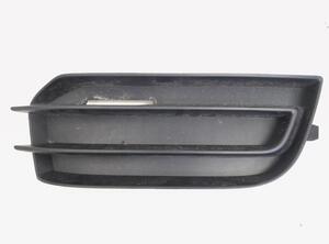 Bumper Ventilation Grille AUDI A1 (8X1, 8XK), AUDI A1 Sportback (8XA, 8XF)