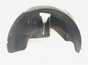 Wheelhouse VW Touran (1T1, 1T2), VW Touran (1T3)