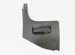 Sill Trim VW Scirocco (137, 138)