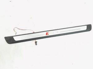 Sill Trim AUDI A3 Sportback (8VA, 8VF), AUDI A3 Sportback (8PA)