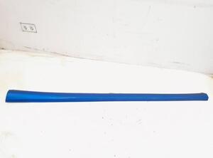 Sill Trim AUDI A3 Sportback (8VA, 8VF), AUDI A6 Allroad (4GH, 4GJ)