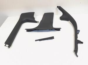 Sill Trim AUDI A6 Avant (4G5, 4GD), AUDI A6 Allroad (4GH, 4GJ), AUDI A7 Sportback (4GA, 4GF)