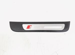 Sill Trim AUDI A4 Allroad (8KH, B8), AUDI A4 Avant (8K5, B8), AUDI A5 Sportback (8TA)