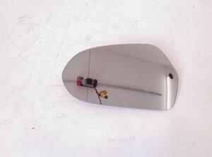 Outside Mirror Glass AUDI A6 Avant (4G5, 4GD)