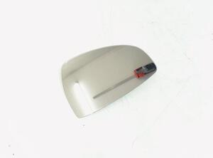 Outside Mirror Glass AUDI TT (8J3)