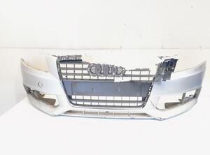 Bumper AUDI A4 Avant (8K5, B8), AUDI A5 Sportback (8TA), AUDI A4 Allroad (8KH, B8)