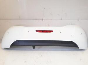 Bumper PEUGEOT 208 I (CA_, CC_)