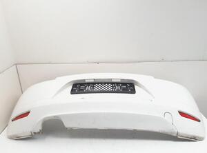 Bumper VW SCIROCCO (137, 138)