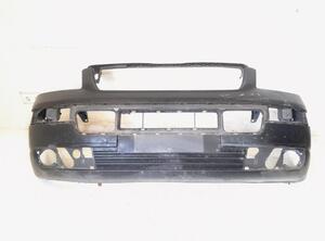 Bumper VW TRANSPORTER V Van (7HA, 7HH, 7EA, 7EH), VW TRANSPORTER VI Van (SGA, SGH, SHA, SHH)