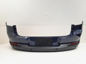 Stoßstange hinten VW Tiguan I 5N 5N0807301 P16293717