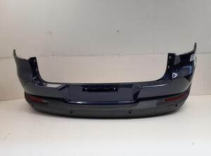 Stoßstange hinten VW Tiguan I 5N 5N0807301 P16293723