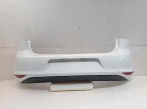 Bumper VW GOLF VI (5K1), VW GOLF VI Van (5K1_), VW GOLF VII (5G1, BQ1, BE1, BE2), VW GOLF V (1K1)