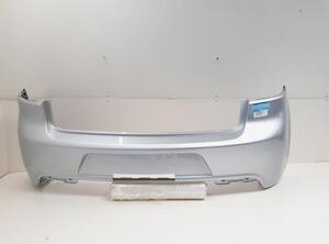 Bumper VW GOLF VI (5K1), VW GOLF VI Van (5K1_), VW GOLF VII (5G1, BQ1, BE1, BE2), VW GOLF V (1K1)