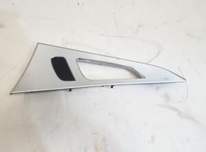 Sierpaneel bumper AUDI A6 Allroad (4GH, 4GJ), AUDI A6 Avant (4G5, 4GD), AUDI A7 Sportback (4GA, 4GF)