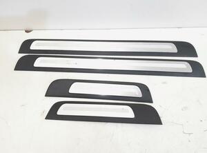 Trim Strip Bumper AUDI A4 (8K2, B8), AUDI A4 (8W2, 8WC)